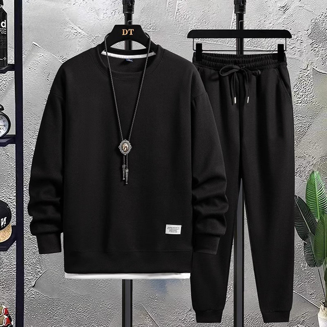 Loren - Comfortable Jogging Suit for Men
