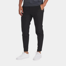Pantaloni elasticizzati da uomo – antivento e idrorepellenti