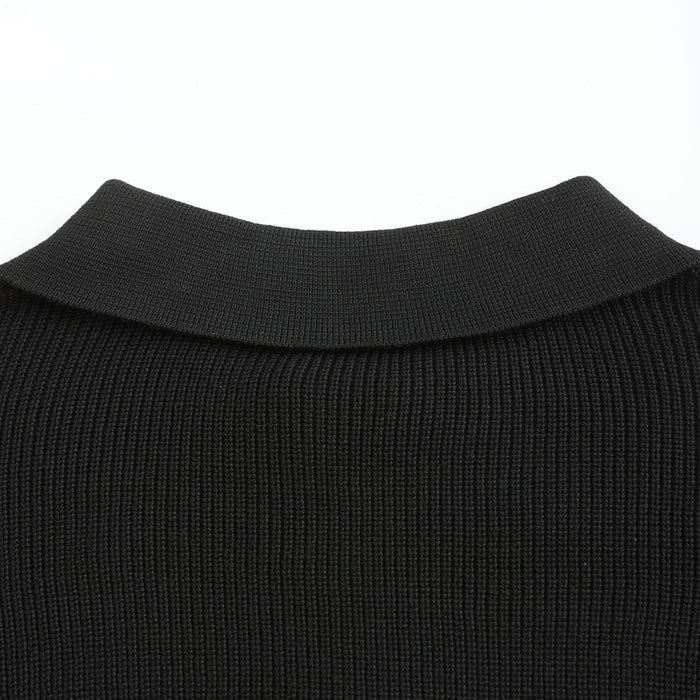Jasper | Half Zip Sweater