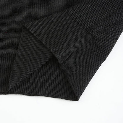 Jasper | Half Zip Sweater