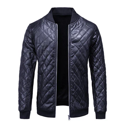 Jasper | Leather Men's Jacket