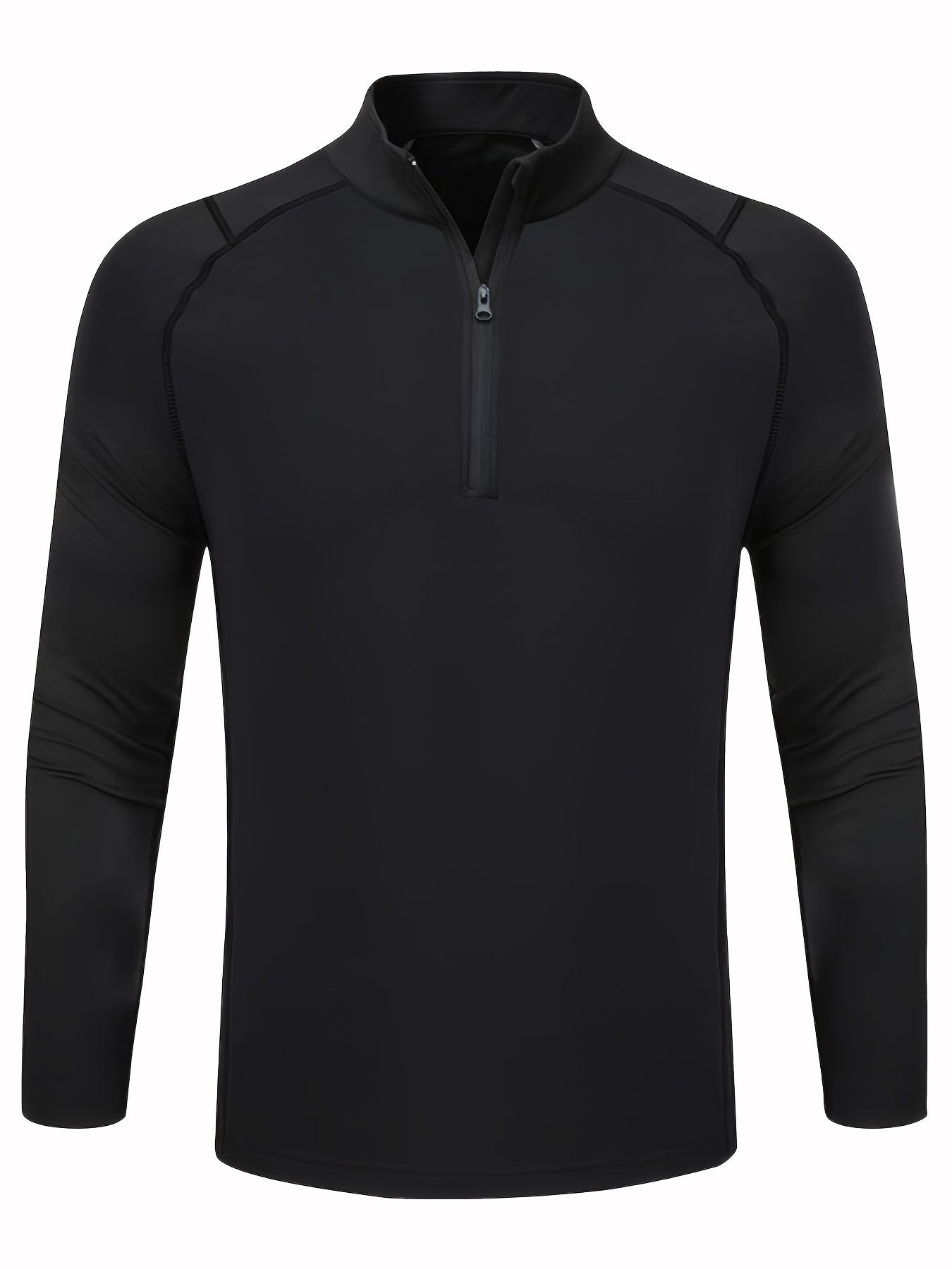 Jasper | Warm sports base layer with long sleeves