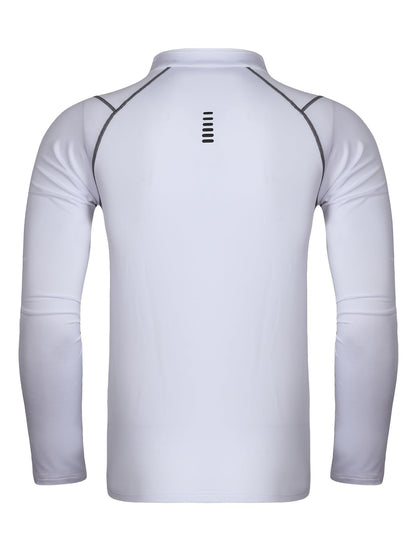Jasper | Warm sports base layer with long sleeves