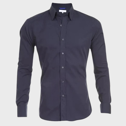 Jasper | Wrinkle-Free Men's Shirt