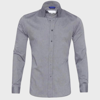 Jasper | Wrinkle-Free Men's Shirt