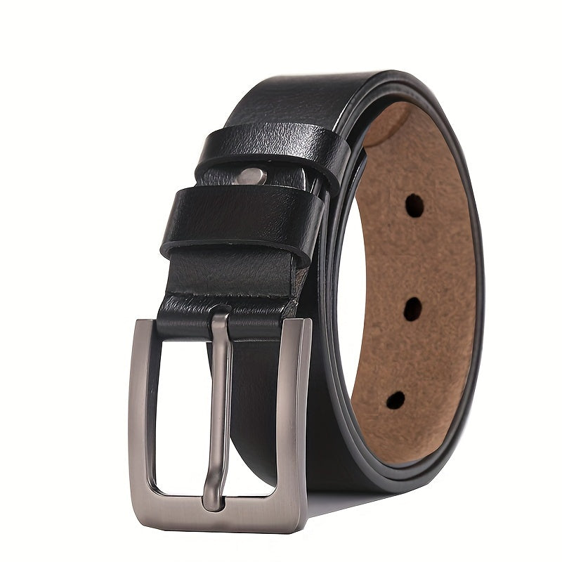 Jeroen | Leather Belt