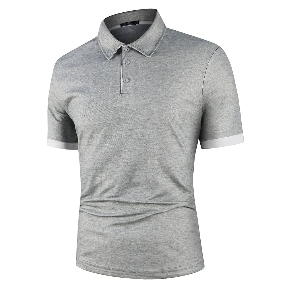 Jesse | Classic Summer Polo