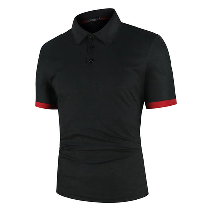 Jesse | Classic Summer Polo