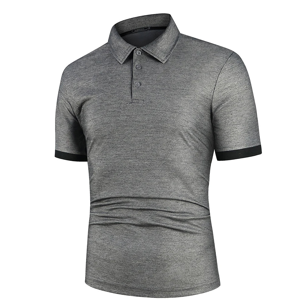 Jesse | Classic Summer Polo