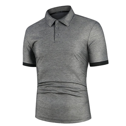 Jesse | Classic Summer Polo