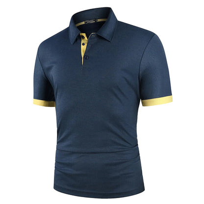 Jesse | Classic Summer Polo