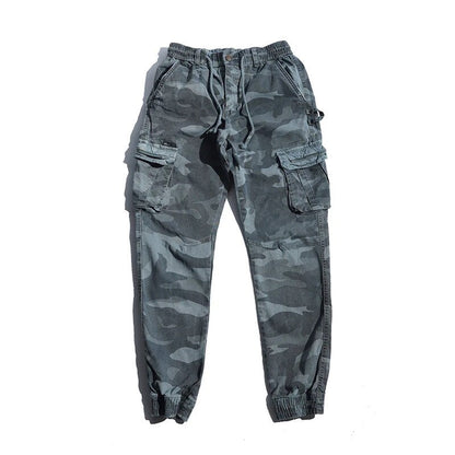 Jesse | Multifunctional Safari Cargo
