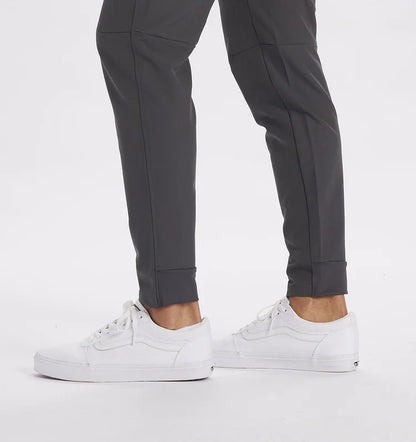 Johan | Winter Stretch Trousers
