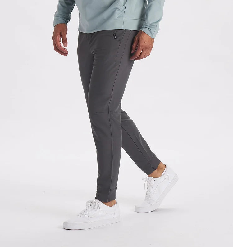 Johan | Winter Stretch Trousers