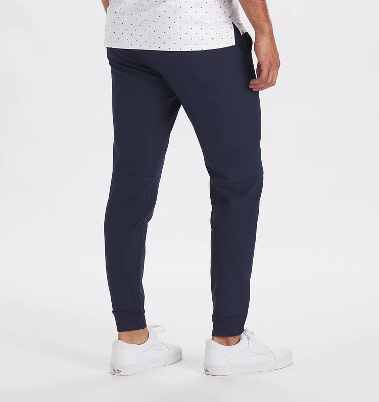 Johan | Winter Stretch Trousers