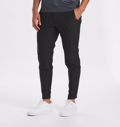 Johan | Winter Stretch Trousers