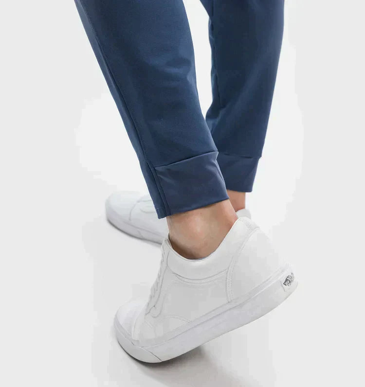 Johan | Winter Stretch Trousers