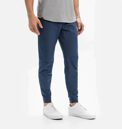 Johan | Winter Stretch Trousers