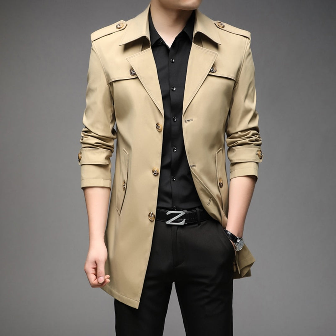 Jolle | Stylish Men's Jacket
