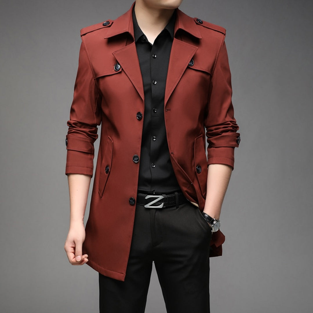 Jolle | Stylish Men's Jacket