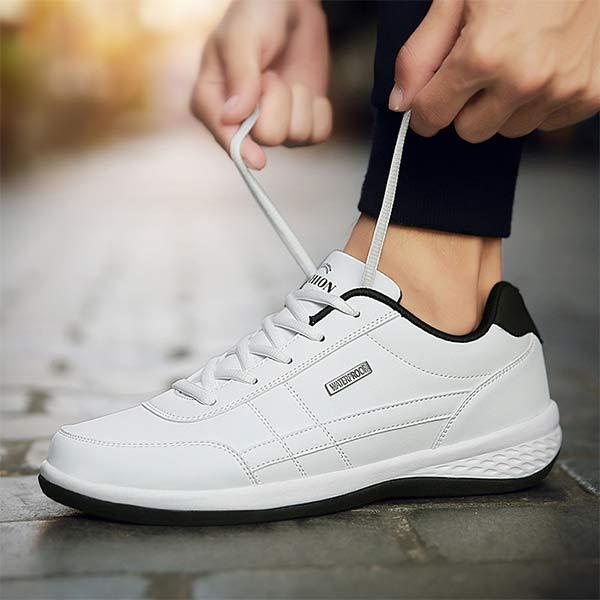 Joost | Ultralight Men's Sneakers
