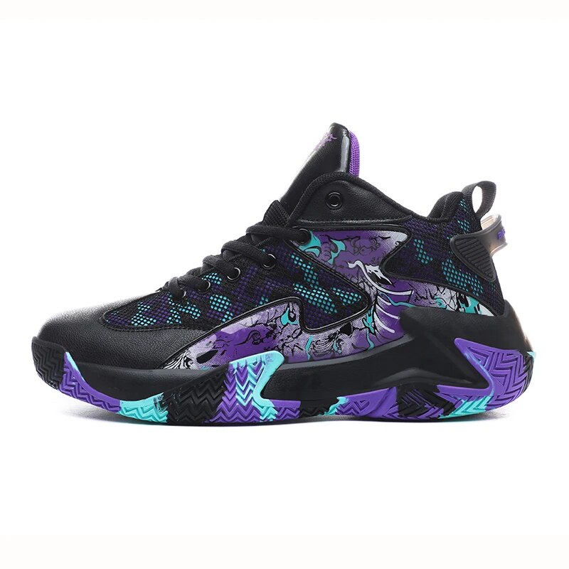 Jordan | Men's Basketball Shoes