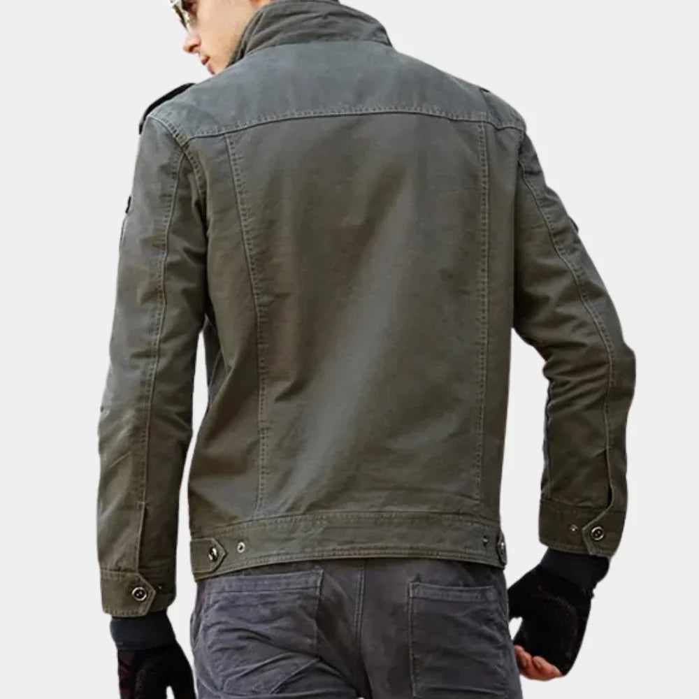 Jörg – Lightweight Jacket for Men - Comfortable and Stylish