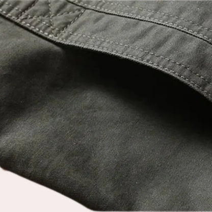 Jörg – Lightweight Jacket for Men - Comfortable and Stylish
