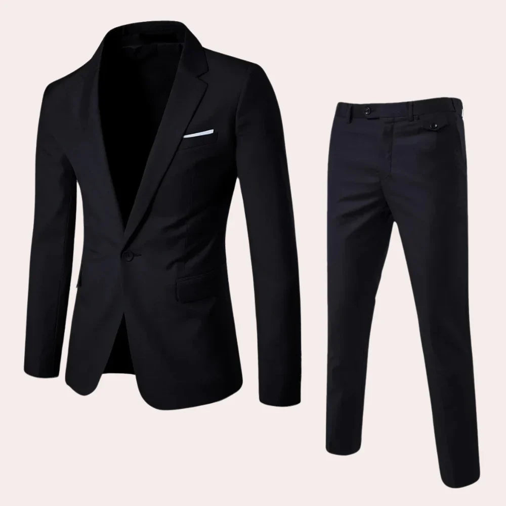 Joseph – Men's Suit with Blazer and Trousers