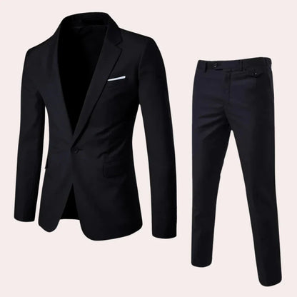 Joseph – Men's Suit with Blazer and Trousers