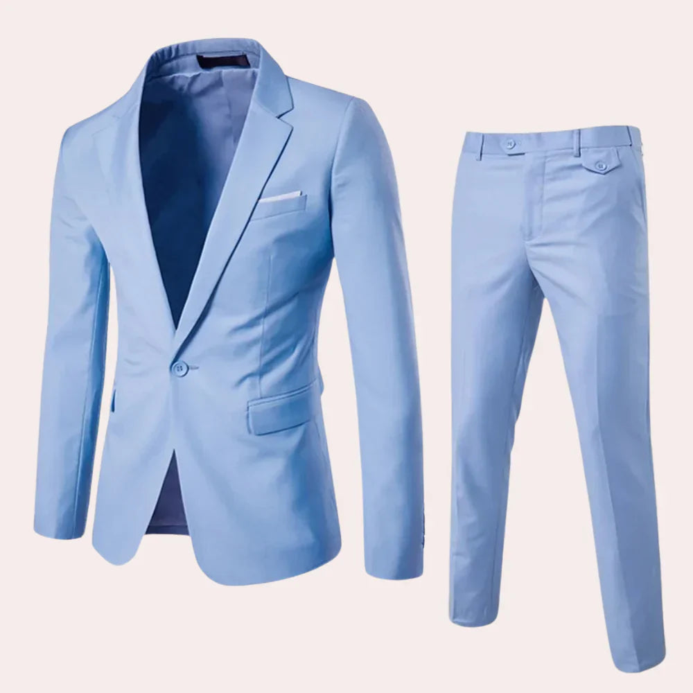 Joseph – Men's Suit with Blazer and Trousers