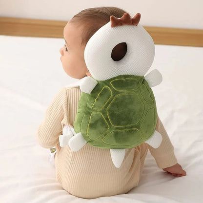 Joyful Baby Head and Neck Protector