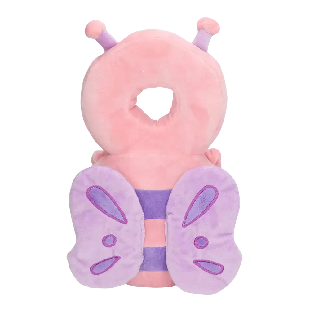Joyful Baby Head and Neck Protector
