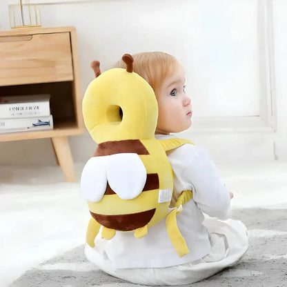 Joyful Baby Head and Neck Protector