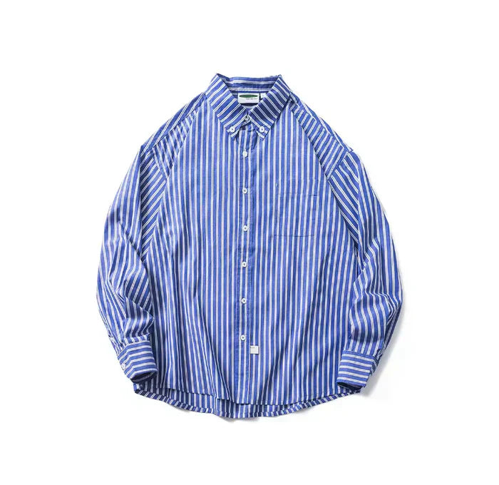 Jules | Striped Shirt