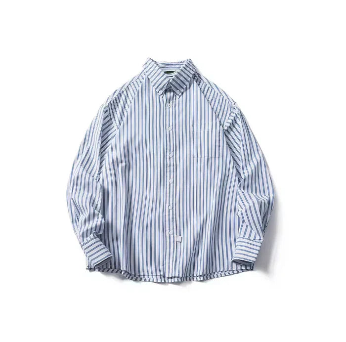 Jules | Striped Shirt