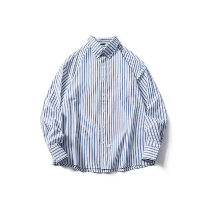 Jules | Striped Shirt