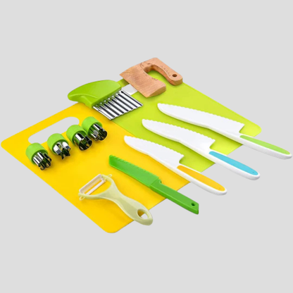 Junior Chef Set
