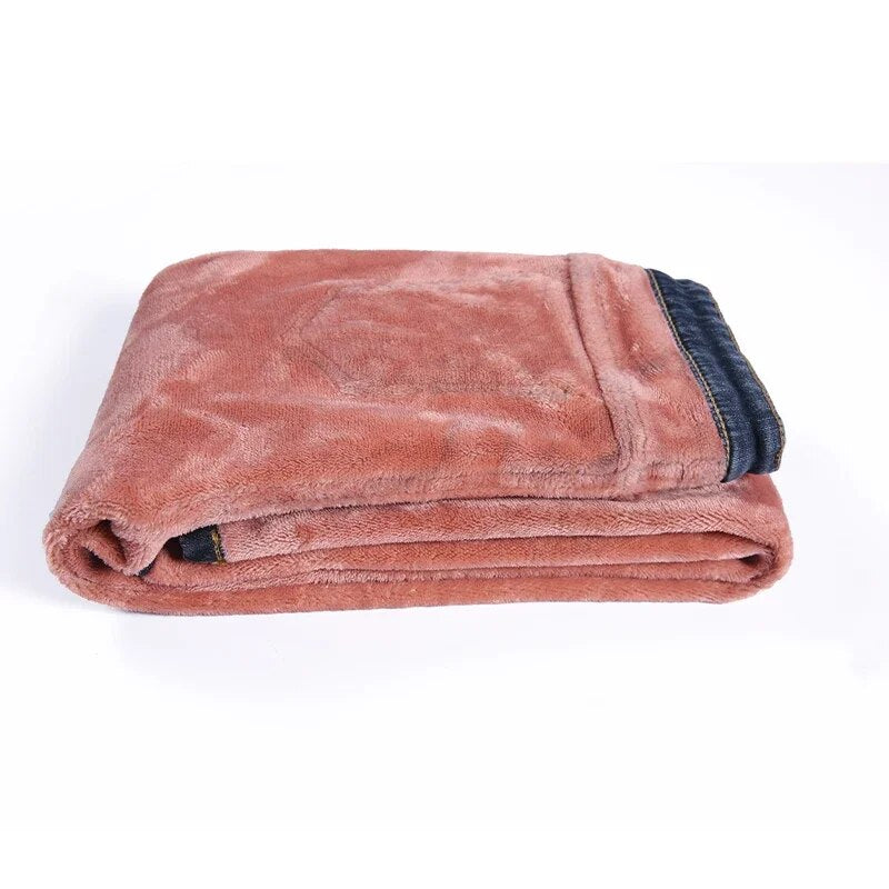 Karlijn | Winter Jeans for Women
