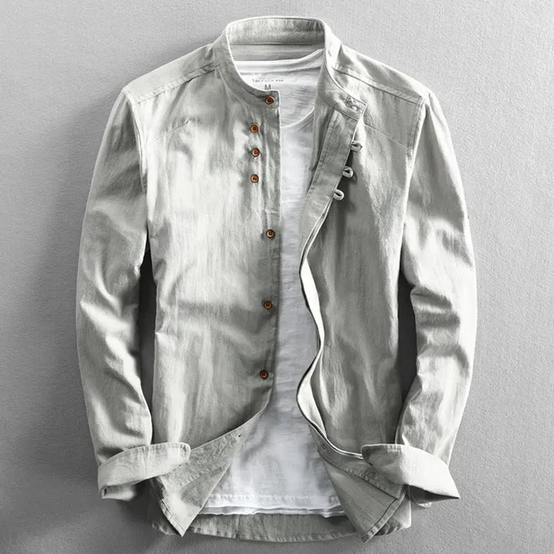 Katana blouse for men - Samson
