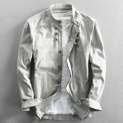 Katana blouse for men - Samson