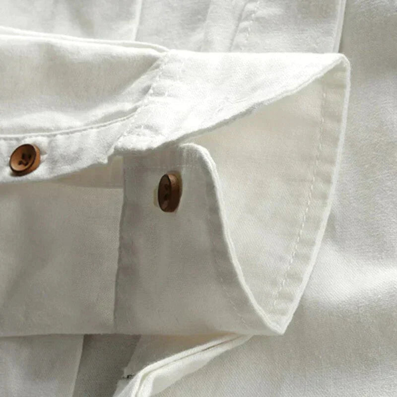 Katana blouse for men - Samson