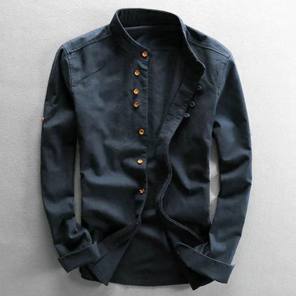 Katana blouse for men - Samson
