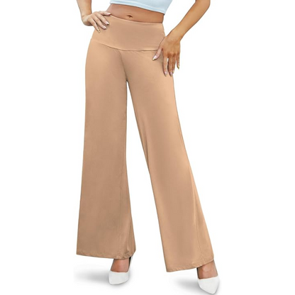 Novoselina – Comfortable and Stylish Women's Trousers in Plus Size