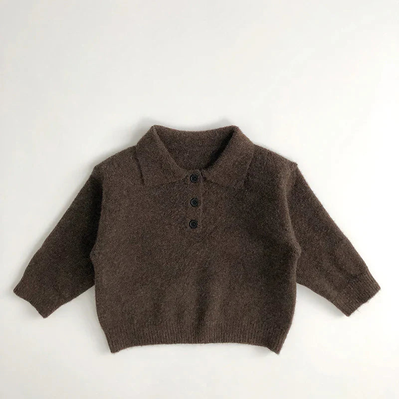 Kids Polo Shirt – Stylish and Comfortable Polo for Children