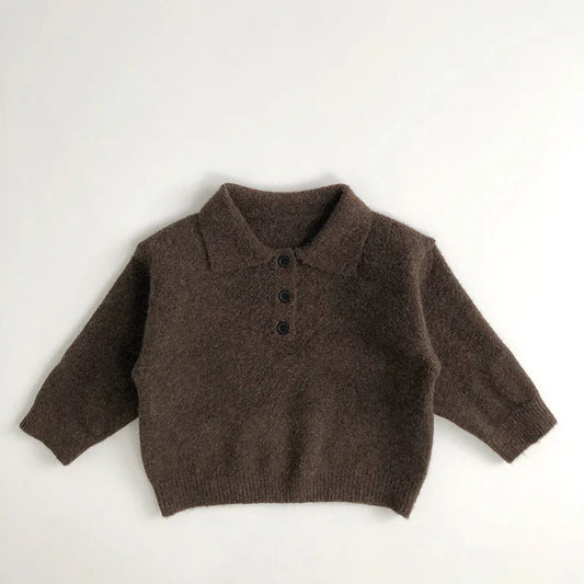 Kids Polo Shirt – Stylish and Comfortable Polo for Children