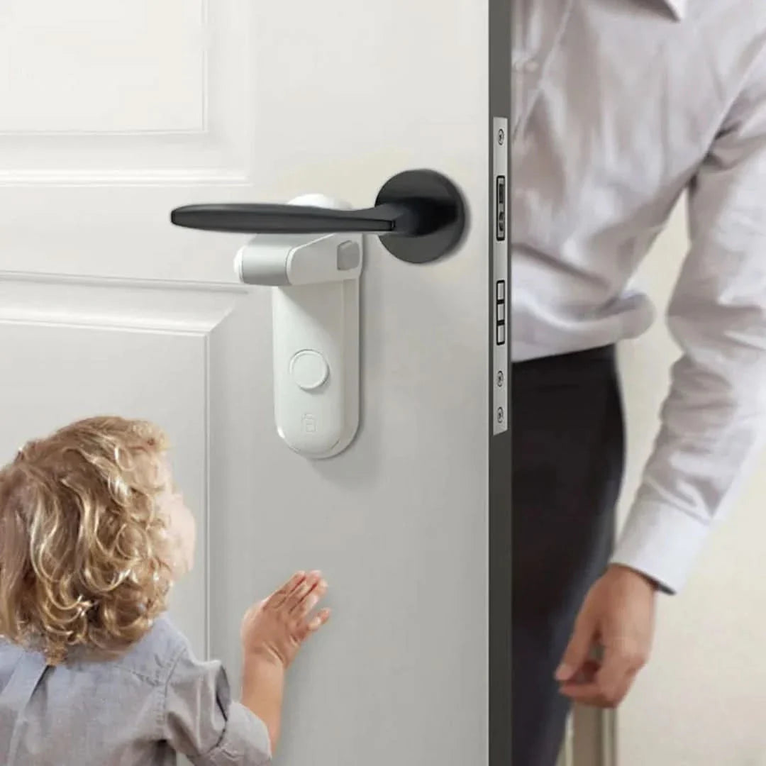 Door Handle Lock