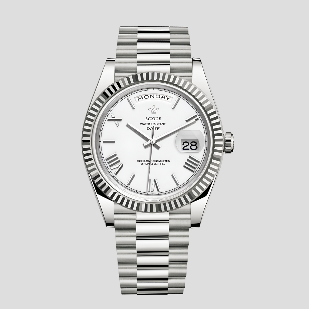 Classic Men's Watch 41 mm