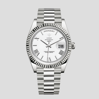 Classic Men's Watch 41 mm