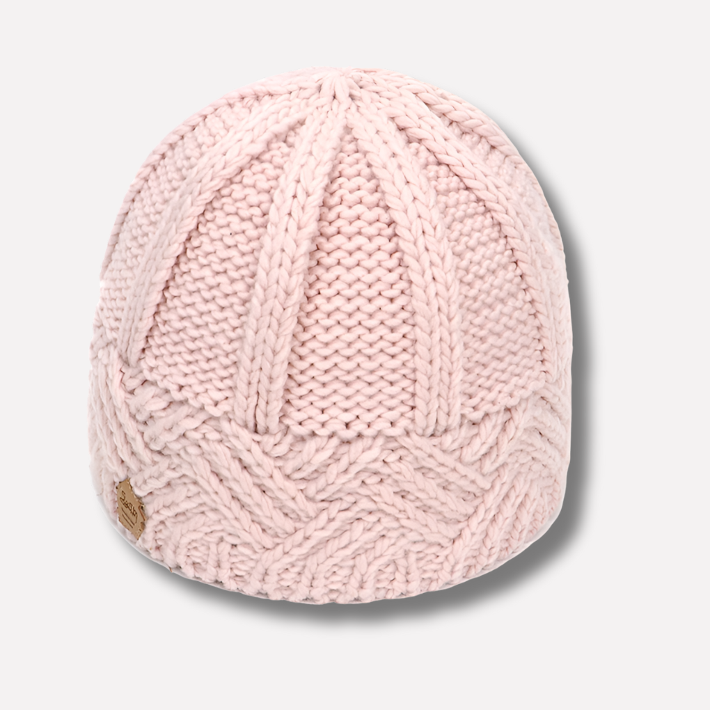 Knit Beanie for Women